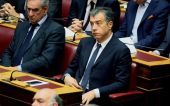 Εθνική συνεννόηση για την διαπραγμάτευση ζήτησε ο Σ. Θεοδωράκης