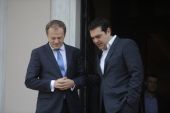 Κατηγορηματικό «όχι» Σόιμπλε στη σύγκληση Συνόδου Κορυφής