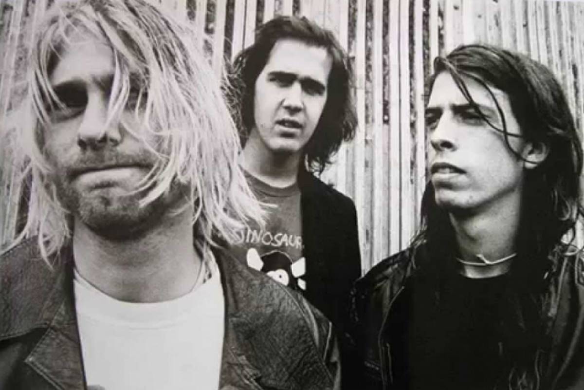 Η κόρη του Kurt Cobain για το θρύλο της grunge