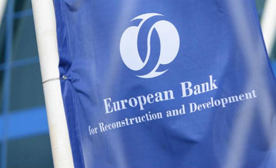 EBRD: Παράταση του ορίζοντα επενδύσεων στην Ελλάδα έως το 2025