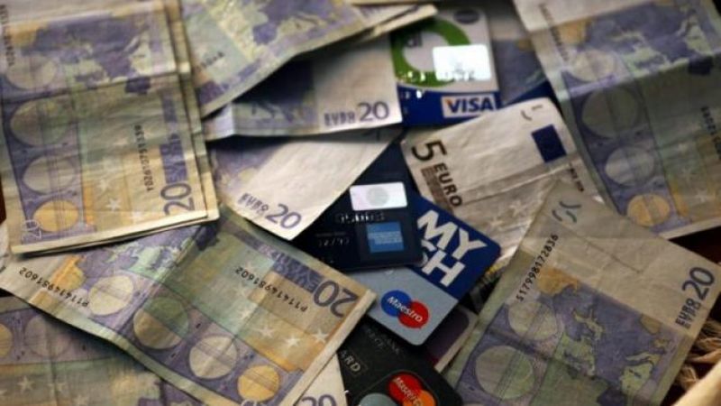 Αντίστροφη μέτρηση για τη φορολοταρία- Αύριο η κλήρωση