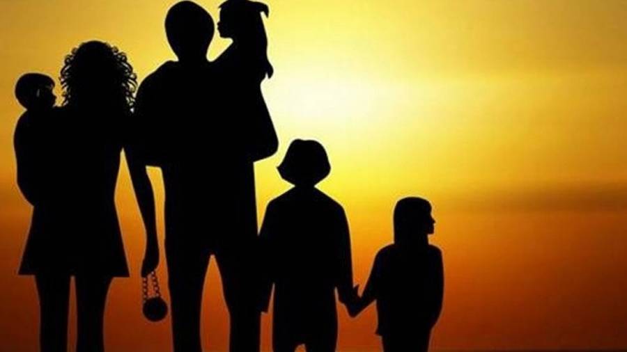 Περιφέρεια Κεντρικής Μακεδονίας: Στηρίζει τις πολύτεκνες οικογένειες του νομού Θεσσαλονίκης