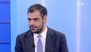 Μαρινάκης: Οι σχέσεις Μητσοτάκη - Δένδια «είναι στο καλύτερο σημείο»