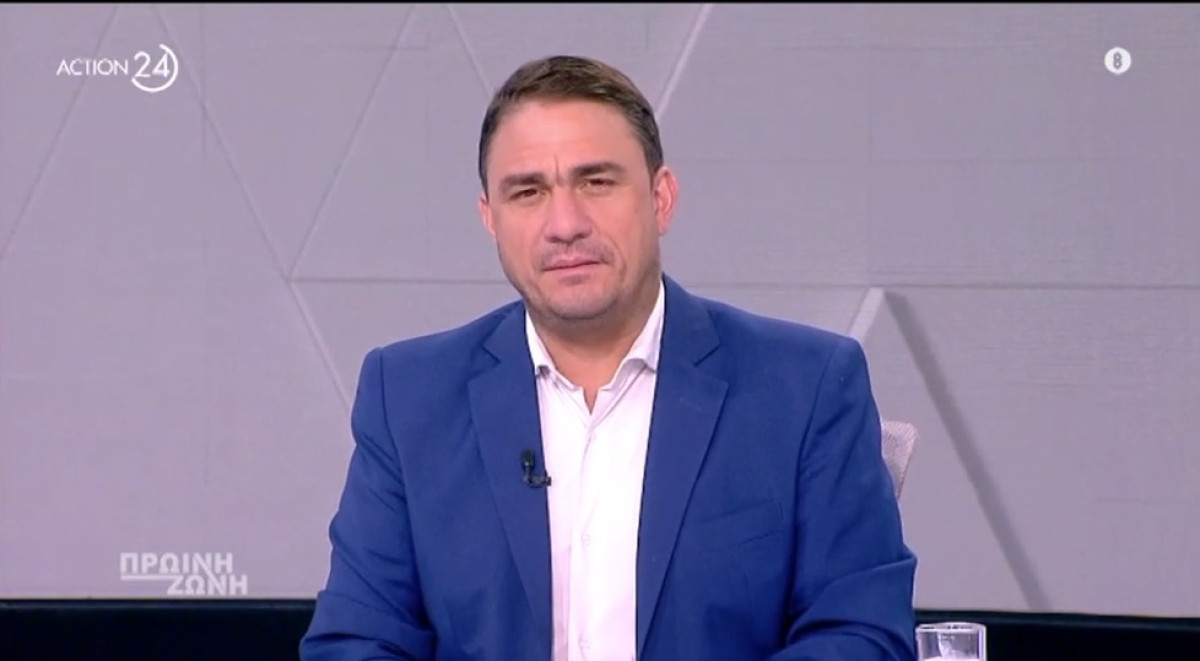 Τσουκαλάς: Η κυβέρνηση της ΝΔ γεννάει συνεχώς σκάνδαλα