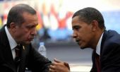 Τηλεφωνική επικοινωνία Ομπάμα–Ερντογάν για τη συριακή κρίση