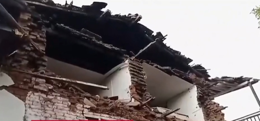 Σεισμός στο Νεπάλ: Αυξάνεται δυστυχώς ο αριθμός των νεκρών