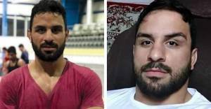 Εκτελέστηκε ο Ιρανός παλαιστής Ναβίντ Αφκαρί - Οι διεθνείς αντιδράσεις