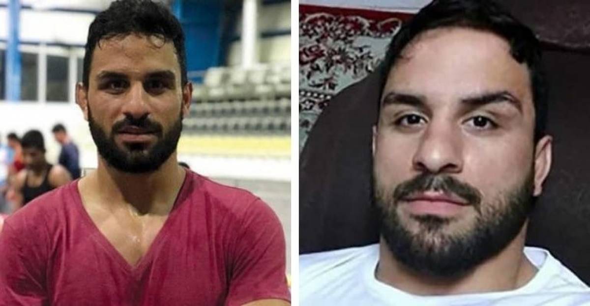 Εκτελέστηκε ο Ιρανός παλαιστής Ναβίντ Αφκαρί - Οι διεθνείς αντιδράσεις