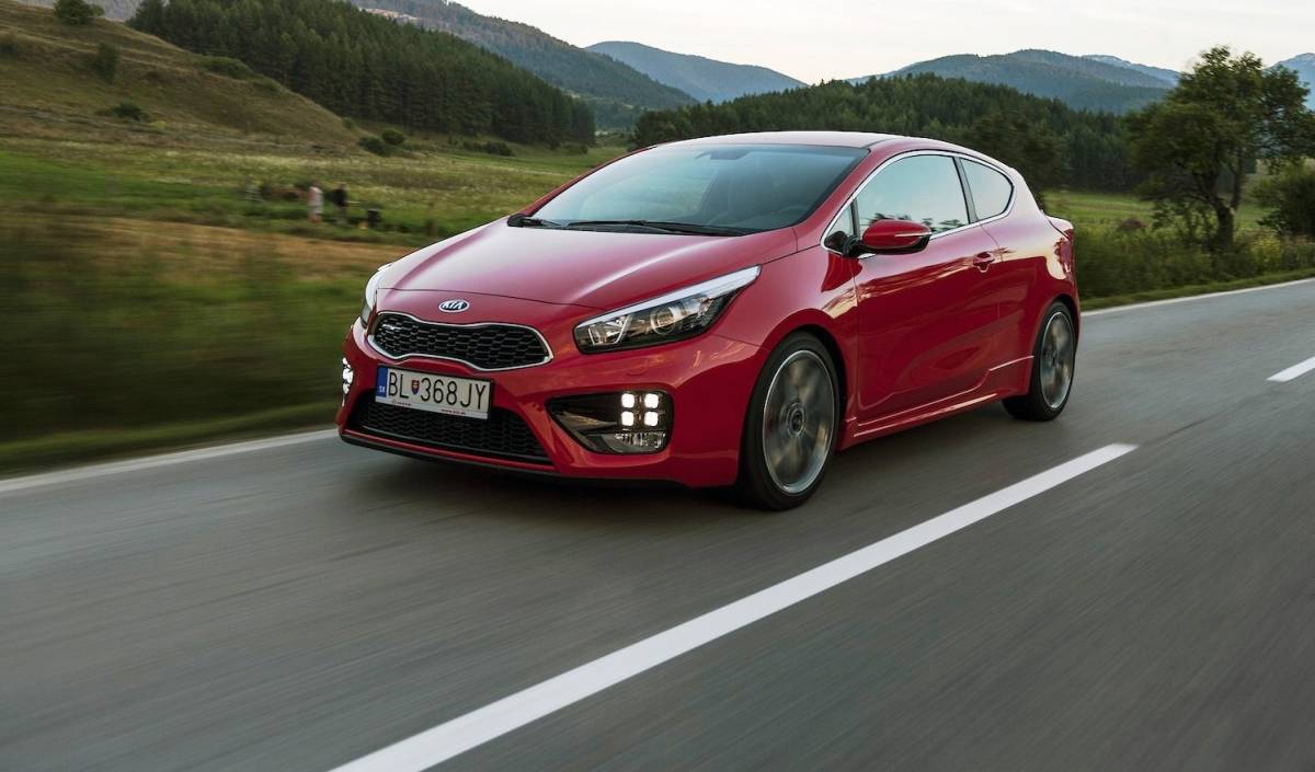 Αύξηση των πωλήσεων της Kia Motors στην παγκόσμια αγορά το μήνα Ιανουάριο του 2020