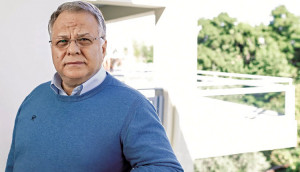 Γιαννόπουλος για αρπαγή 6χρονου: Μπορεί να είναι ήδη εκτός Ελλάδας