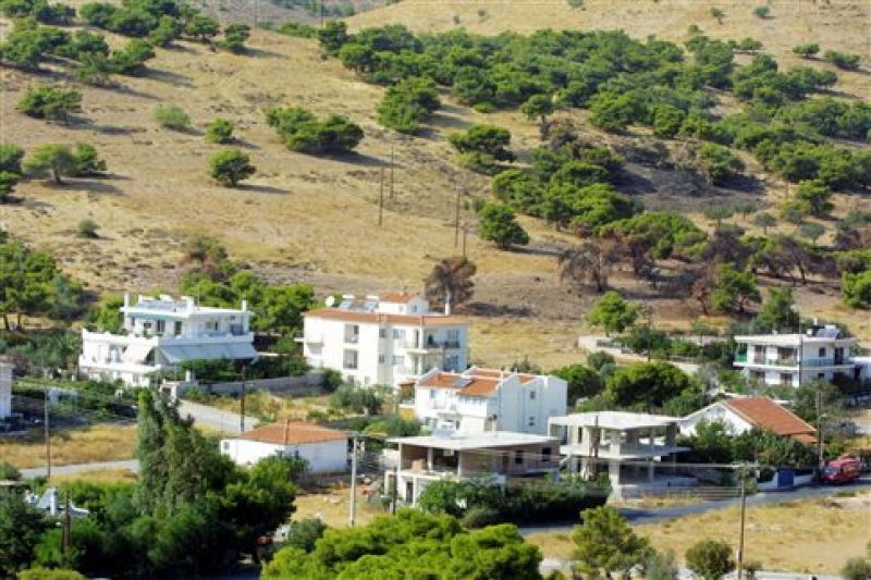 Κτηματολόγιο: Με ρυθμούς… χελώνας η δήλωση ακινήτων