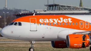 Ποιος είναι ο νέος πρόεδρος της EasyJet