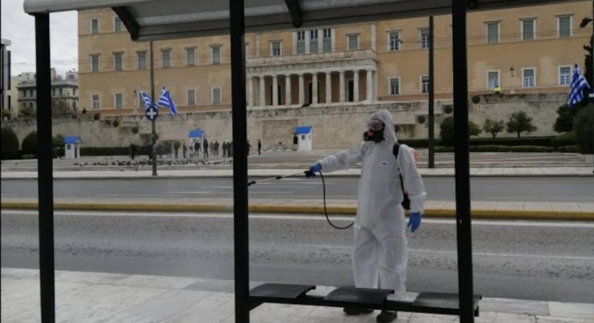 Δημοσκόπηση: Θετική αξιολόγηση οικονομικών μέτρων-«Ψηφίζει» διακοπές η πλειοψηφία