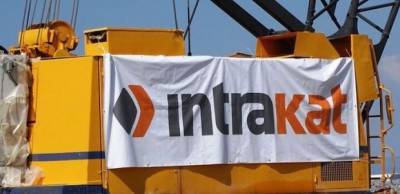 Intrakat: Στα €22,51 εκατ. το μετοχικό κεφάλαιο μετά την ΑΜΚ