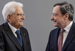 Ιταλία: Πρόωρες εκλογές στις 25 Σεπτεμβρίου