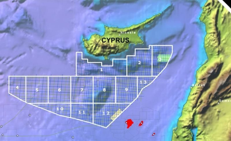 "Βολτάρει" στο οικόπεδο 3 της κυπριακής ΑΟΖ το Barbaros- Σύσκεψη στη Λευκωσία