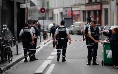 Αποτράπηκε σχέδιο επίθεσης του ISIS στη Γαλλία