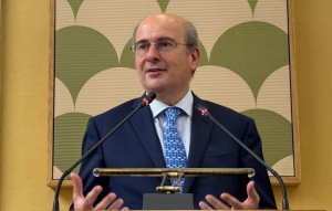 Χατζηδάκης: Πέντε προτεραιότητες για την καινοτομία και την ανταγωνιστικότητα της οικονομίας