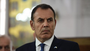 Παναγιωτόπουλος: Η Ελλάδα εισακούγεται και εκτιμάται από τους συμμάχους της