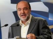 Αλεξιάδης: Καμία αύξηση στον ΕΦΚ στα καύσιμα