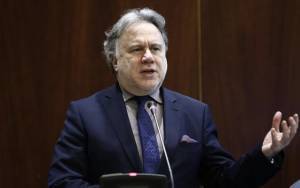 Κατρούγκαλος: Ο Μητσοτάκης δεν είπε λέξη στον Μπορέλ για την Τουρκία
