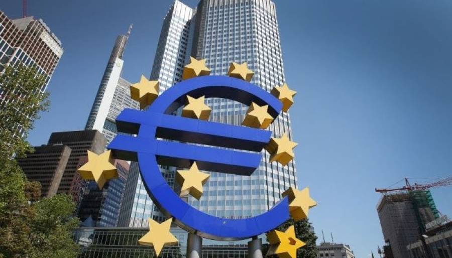 ΕΚΤ για τράπεζες: Επαρκή αποθέματα ρευστότητας αλλά και ευπάθειες