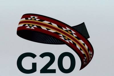 G20: Στη «μάχη» κατά του κορονοϊού με 5 τρισ. δολάρια