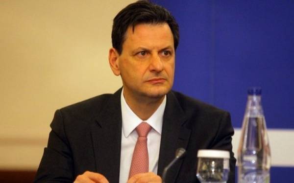 Σκυλακάκης: Στα 28 δισ. τα ταμειακά διαθέσιμα της χώρας