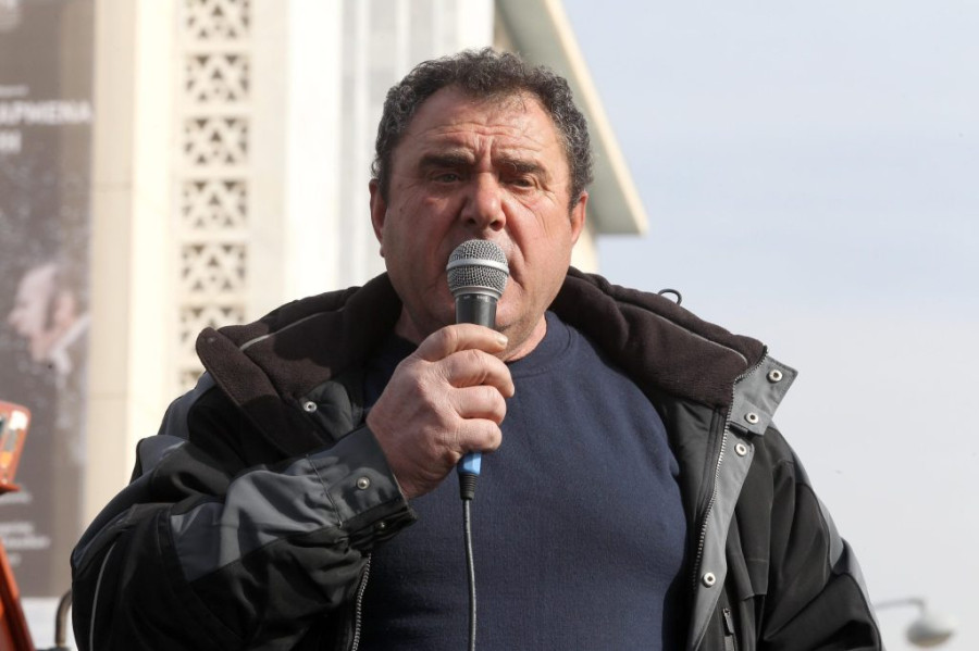 Αγροτοσυνδικαλιστής των Μαλγάρων ελέγχεται για παράνομες επιδοτήσεις – «Είμαι καθαρός σαν αστραπή», απαντά ο ίδιος