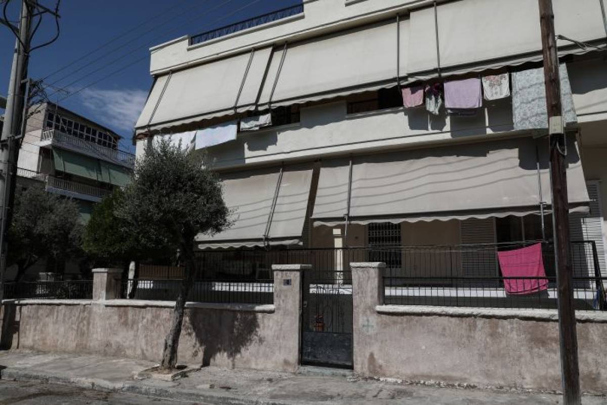 Δολοφονία στην Αγία Βαρβάρα: Ομολόγησε ο πρώην σύζυγος του θύματος