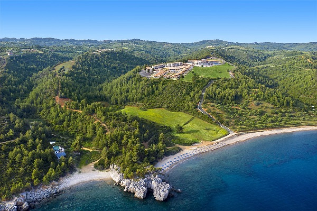 Wyndham: Με 14 ξενοδοχεία σε Ελλάδα και Κύπρο-Η πορεία ανάπτυξης