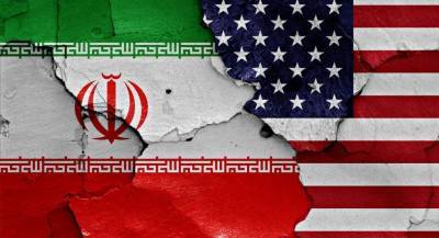 Στο στόχαστρο των ΗΠΑ ο ιρανικός πετρελαϊκός τομέας