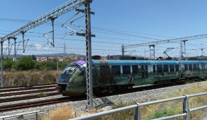 Προαστιακός: Δεν πραγματοποιούνται τα δρομολόγια προς Κιάτο και Αίγιο