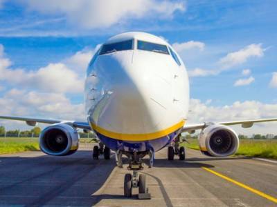 Ryanair: Ισχυρή ζήτηση για κρατήσεις προς την Ελλάδα