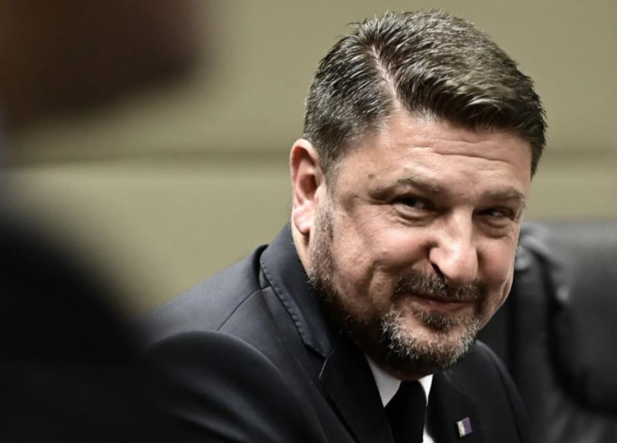 Ορίστηκαν οι αντιπεριφερειάρχες Αττικής- Χαρδαλιάς: Ομάδα σκληρής δουλειάς, με εμπειρία