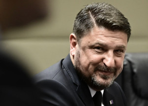 Ορίστηκαν οι αντιπεριφερειάρχες Αττικής- Χαρδαλιάς: Ομάδα σκληρής δουλειάς, με εμπειρία