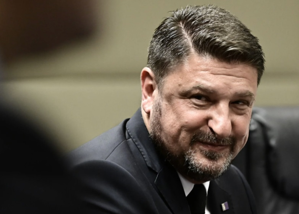 Ορίστηκαν οι αντιπεριφερειάρχες Αττικής- Χαρδαλιάς: Ομάδα σκληρής δουλειάς, με εμπειρία