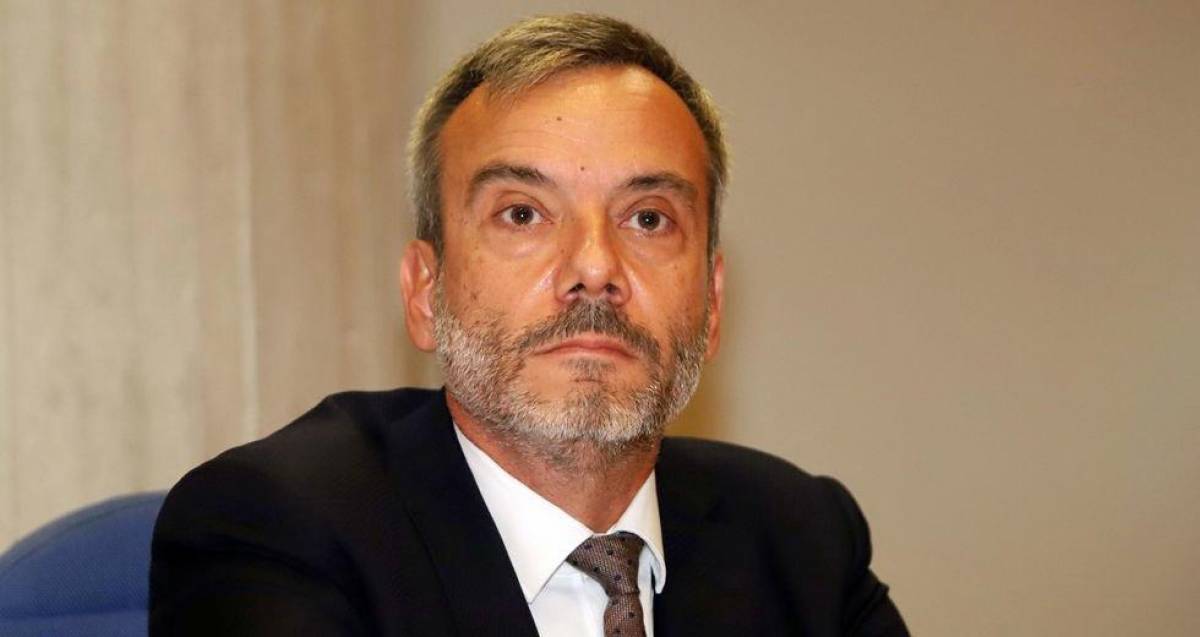 Ζέρβας: Ικανοποίηση για το άνοιγμα του λιανεμπορίου στη Θεσσαλονίκη