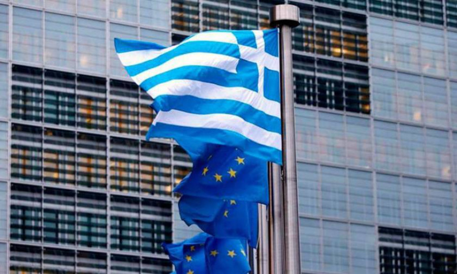 Κομισιόν: Ανάπτυξη άνω του 2% στην Ελλάδα έως το 2025