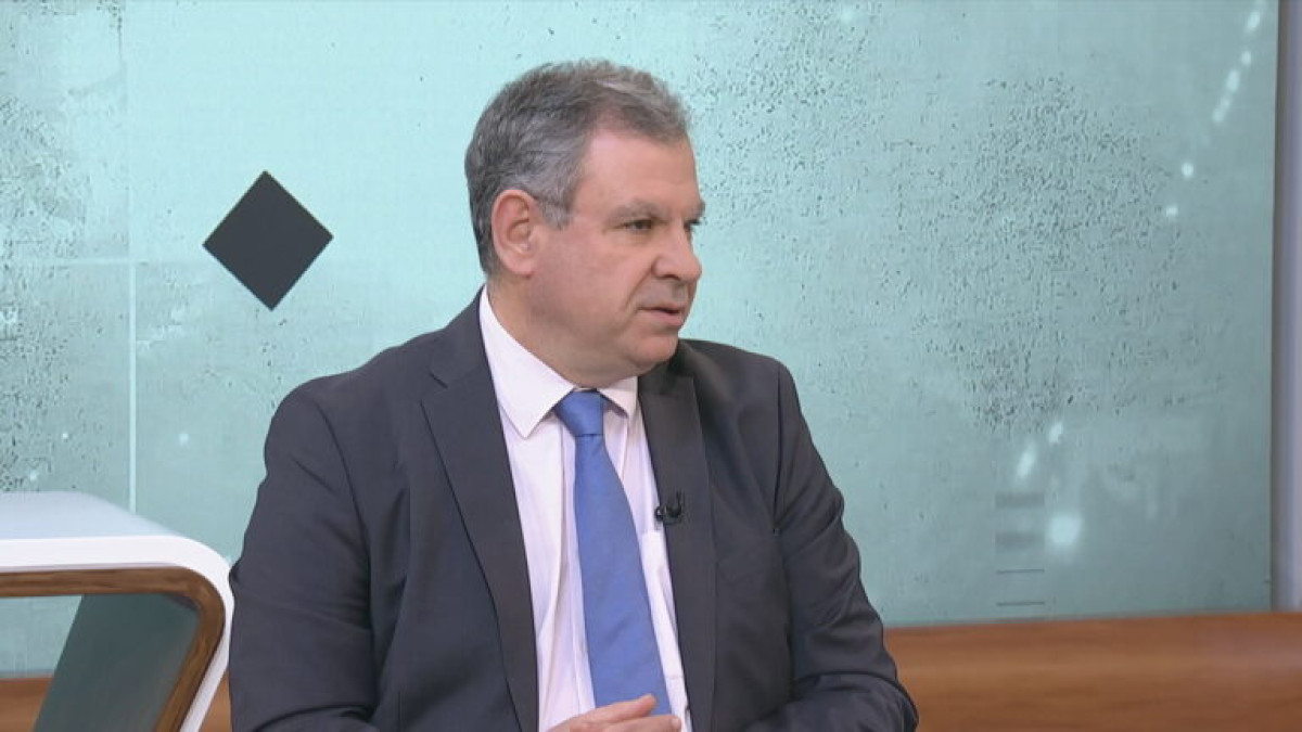 Βέττας: Η αύξηση της μέσης παραγωγικότητας προϋποθέτει σημαντική ενίσχυση των παραγωγικών επενδύσεων