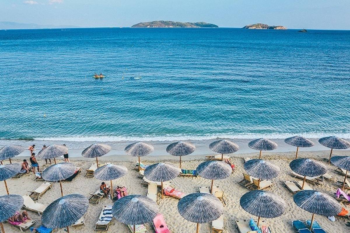 Κοινωνικός τουρισμός: Πολλαπλασιασμός του προγράμματος επί τάπητος