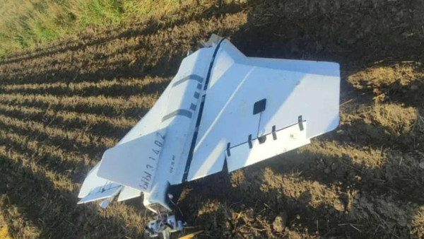 Μαχητικά αεροσκάφη του ΝΑΤΟ κατέρριψαν ύποπτο ρωσικό drone πάνω από τη Ρουμανία