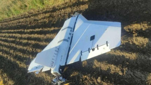 Μαχητικά αεροσκάφη του ΝΑΤΟ κατέρριψαν ύποπτο ρωσικό drone πάνω από τη Ρουμανία