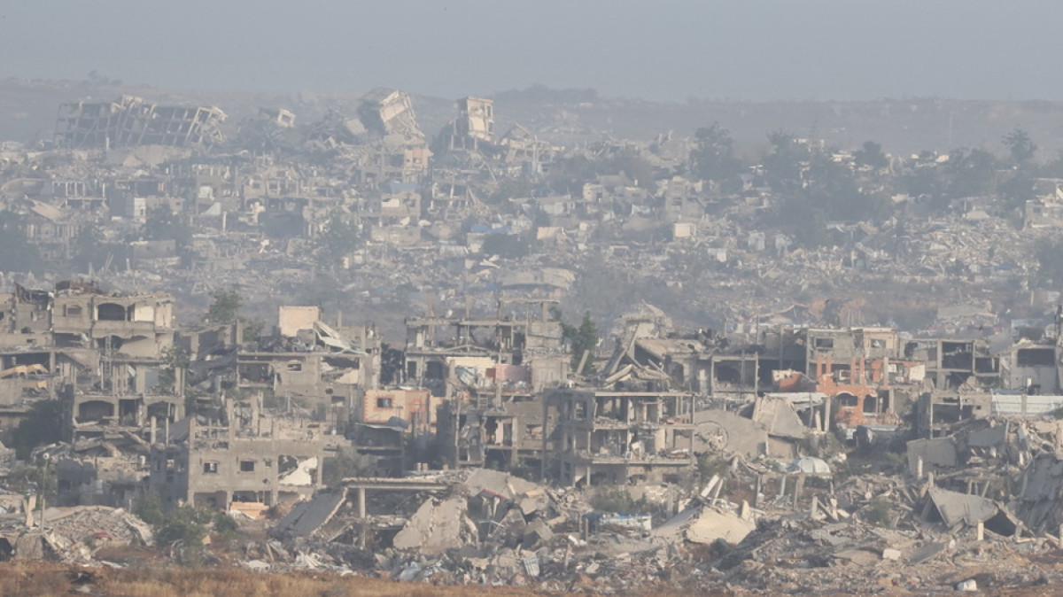 IDF: Η εκκένωση της πόλης της Γάζας είναι «αναπόφευκτη»