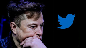Τwitter: Νέο κύμα απολύσεων-Ο Μασκ απέλυσε το 10% των εργαζομένων
