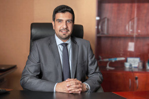 Emirates: Ο Ibrahim Ghanim αναλαμβάνει Διευθυντής για Ελλάδα και Αλβανία