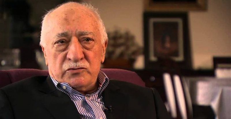 Η Άγκυρα αφαιρεί την τουρκική υπηκοότητα από τον Φετουλάχ Γκιουλέν