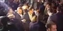 Ισπανία: Γρονθοκόπησαν τον πρωθυπουργό Ραχόι (video)
