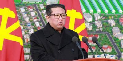 Η Βόρεια Κορέα εκτόξευσε απαγορευμένο βαλλιστικό πύραυλο