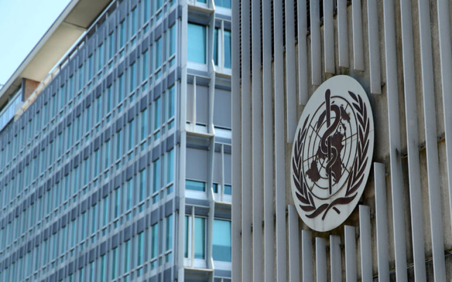 ΠΟΥ: Εκατοντάδες εκατομμύρια χρόνια ζωής χάθηκαν από την πανδημία